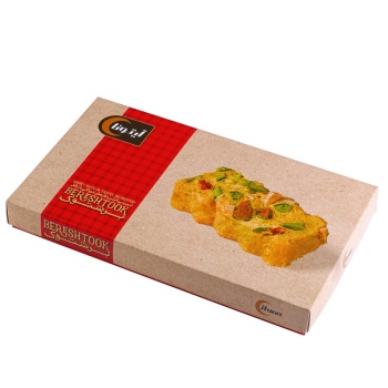  برشتوک با تزئین مغزهای خوراکی یا ترافل آیتونا - 700 گرم63614a3f476a865380